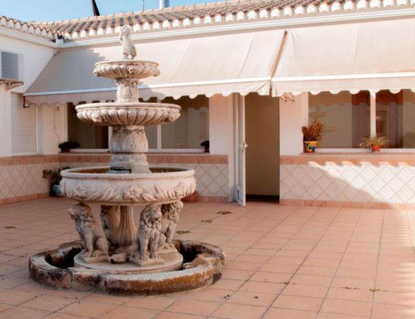 Atarfe Hotel Lindaraja מראה חיצוני תמונה